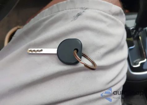 2011 Chevrolet Cruze Ltz из США, поврежденный, VIN 1G1PH5S94B7269699